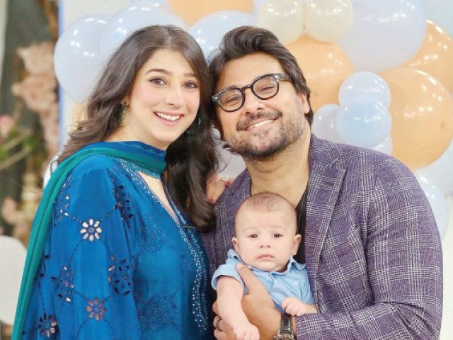 Mariyam Nafees calls for boundaries in joint families