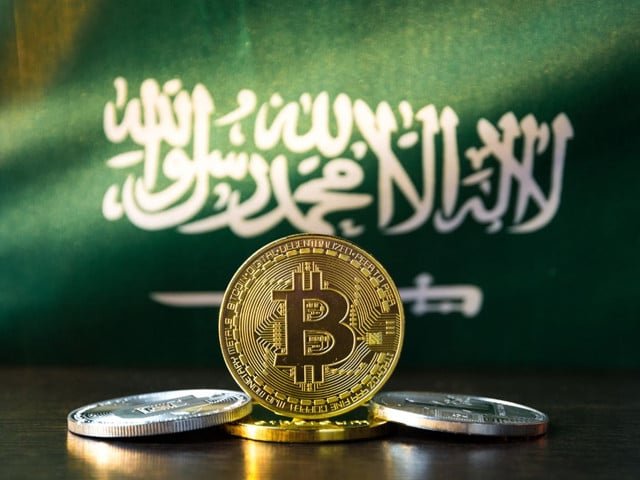Saudi Arabia plans crypto zone for Karachi