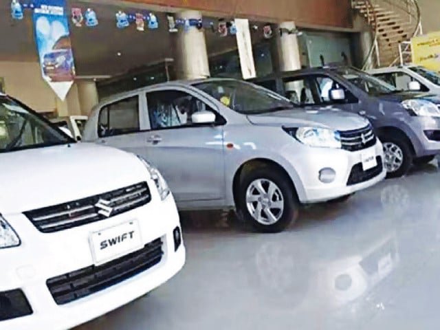Govt scrambles to rethink auto tariff