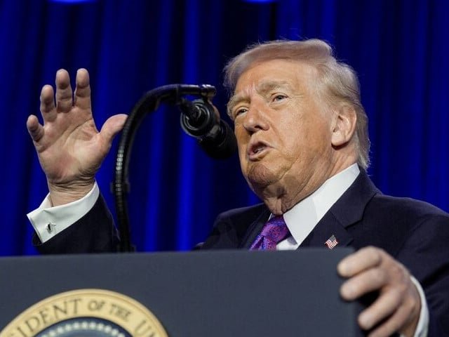 Trump says Iran diplomacy space is shrinking