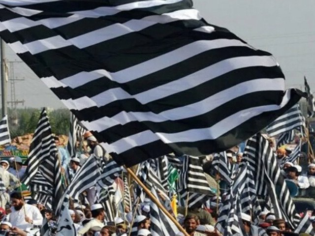 K-P seeks JUI-F support on provincial rights