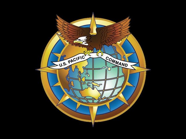Pentagon restores US Pacific Command