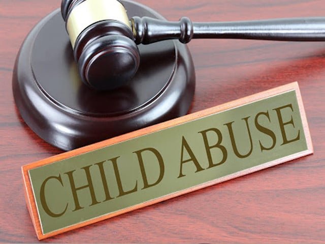 NA toughens law against child abuse