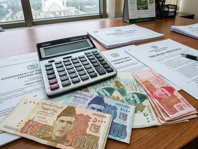 Senate pushes relief for salaried class, taxes on wealthy