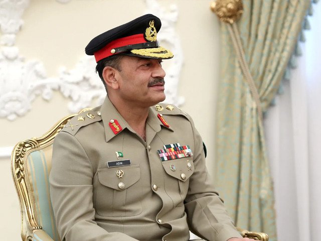 COAS diplomacy ushers peace tidings