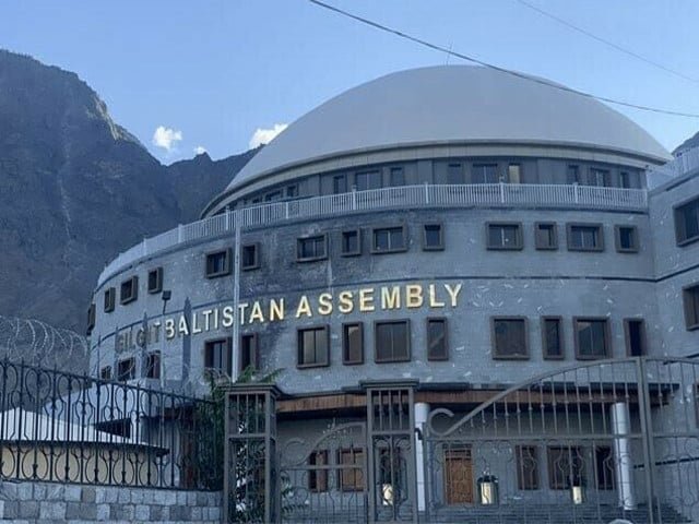 G-B power deal raises democratic concerns