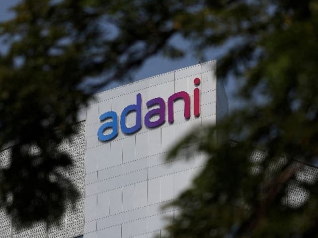 US ends civil, criminal cases against Adani
