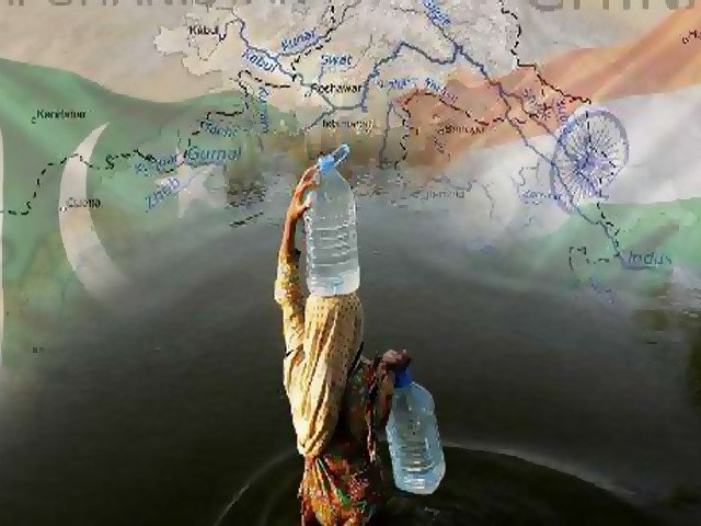 Pakistan wins Hague ruling in IWT row