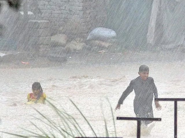 NDMA issues nationwide severe weather alert