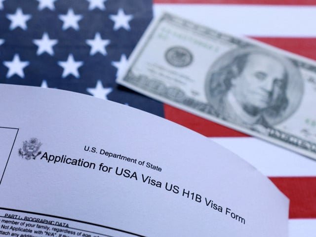 Trump's $100,000 H-1B visa fee is unlawful,US judge rules