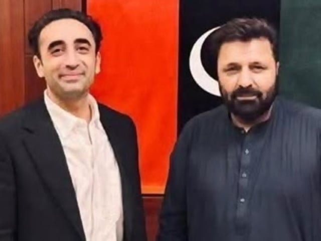Bilawal names PPP's G-B president for CM post