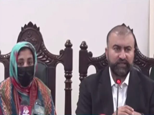 Islamabad suicide attack plot foiled: Bugti