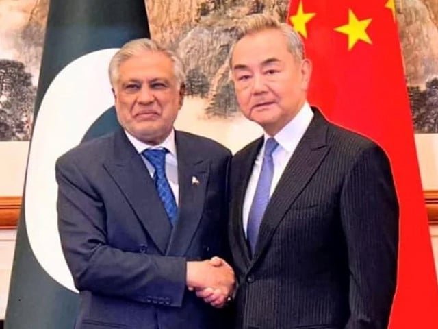 China wants Pakistan to step up peace diplomacy