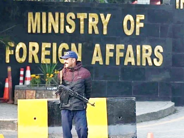 Pakistan summons Afghan envoy over Bannu suicide attack