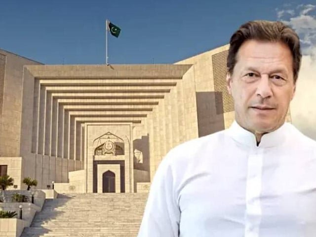 Defamation: SC allows Imran to contest claim