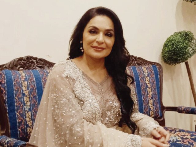 Meera praises Karachi's embrace