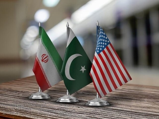 Pakistan, US pin hopes on diplomacy