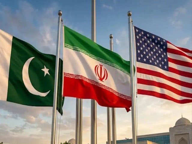 Pakistan's nimble strategy helped shape Iran-US deal