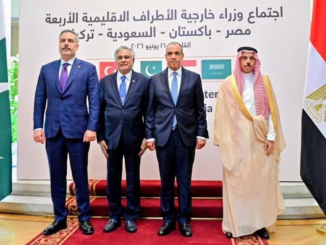 R-4 forum focuses on regional security concerns