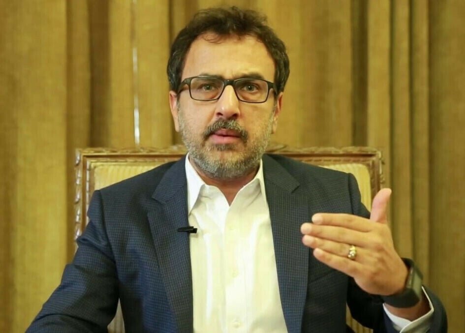 Pakistan reducing dependence on imported fuel for power generation: Leghari