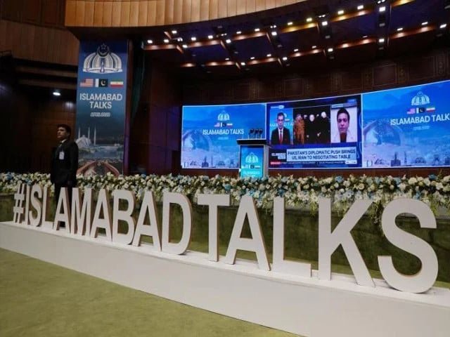 Islamabad's mediation wins global praise