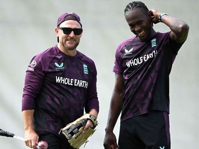 McCullum 'hopeful' for Archer return
