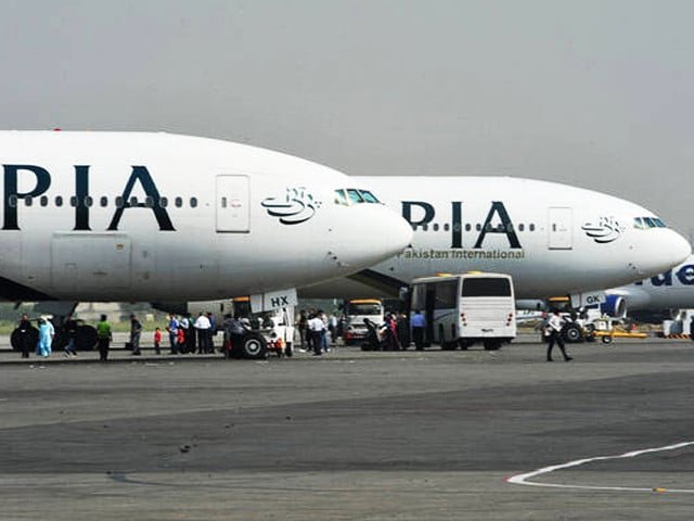 Rs85b PIA deal at final stage