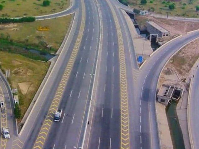 Rs90m road dug up months after completion