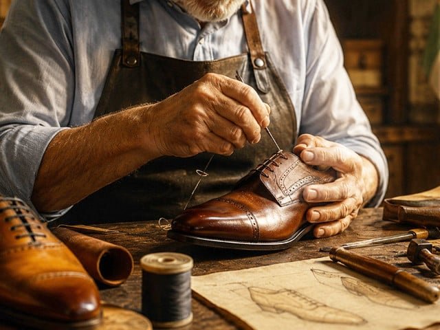 Footwear sector opposes Third Schedule inclusion