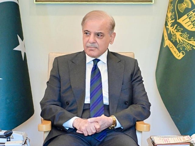 Balochistan's uplift top priority: PM