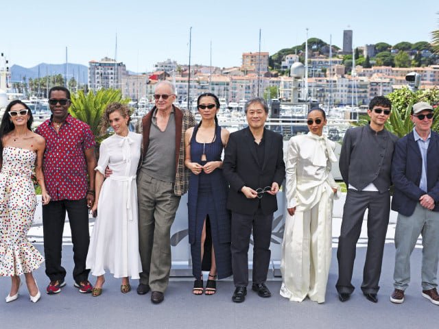 Battle for cinema's soul begins at Cannes
