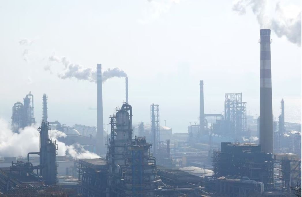 Petrochemical complex to save $5b in imports