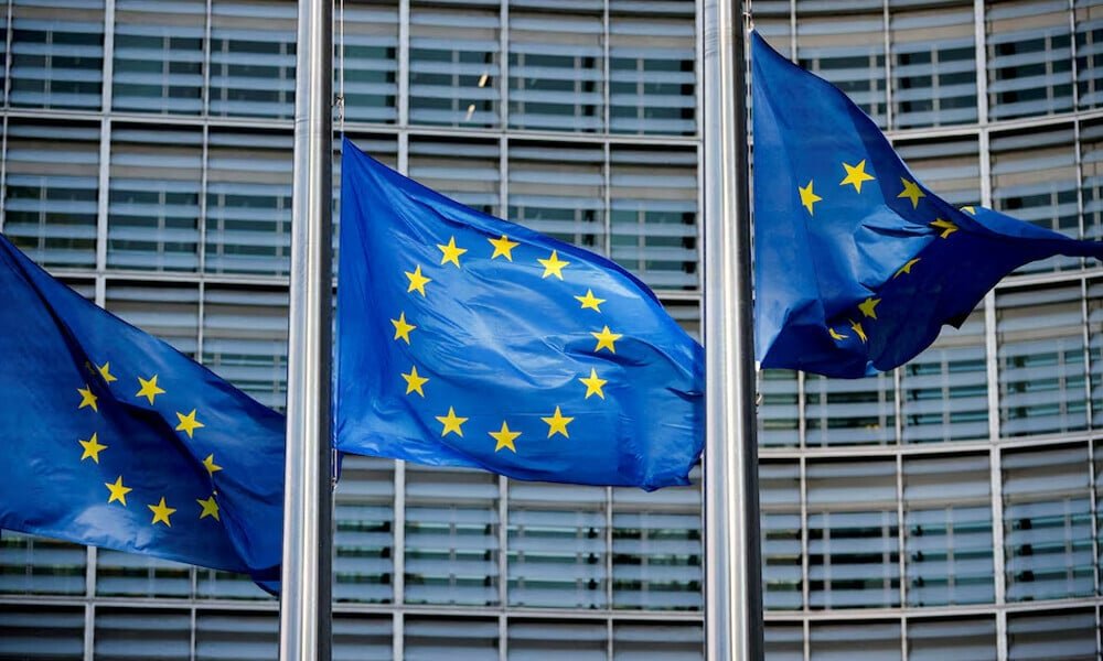 Under Trump pressure, EU eyes deal to end trade standoff