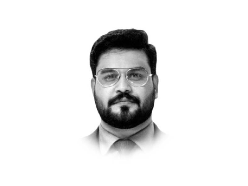 Pakistan's AI push needs good governance