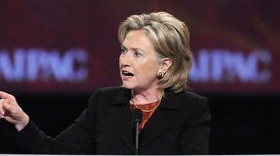 Clinton says Netanyahu is 'obsessed' with Iran, Saudi normalization