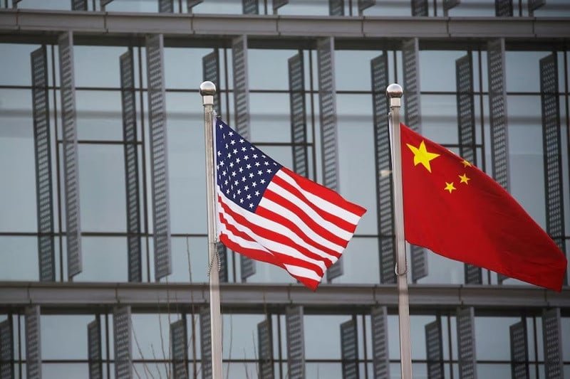 China, US resume trade talks in Seoul as Trump set for Beijing visit