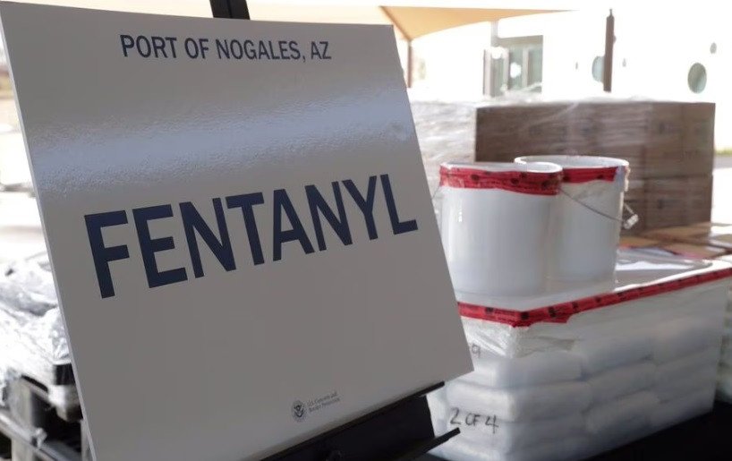 US imposes visa restrictions on associates of Indian online pharmacy over counterfeit drugs