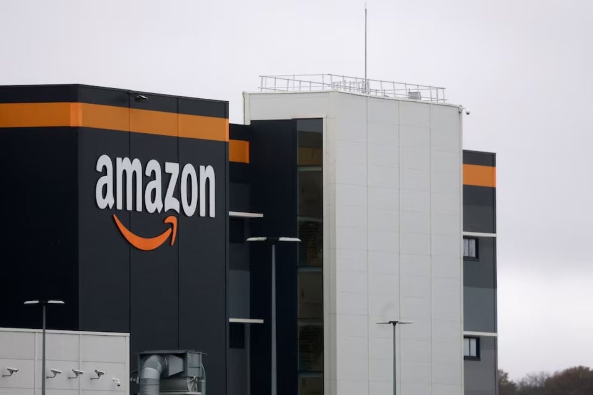 EU targets Amazon, Microsoft cloud units for Big Tech 'gatekeeper' rules