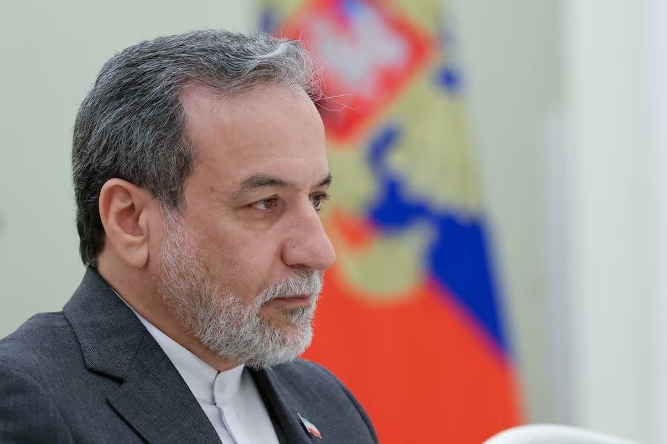 Iran FM says Tehran has ‘no trust’ in US despite openness to serious negotiations