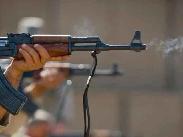Sikh caretaker couple gunned down at Mardan gurdwara