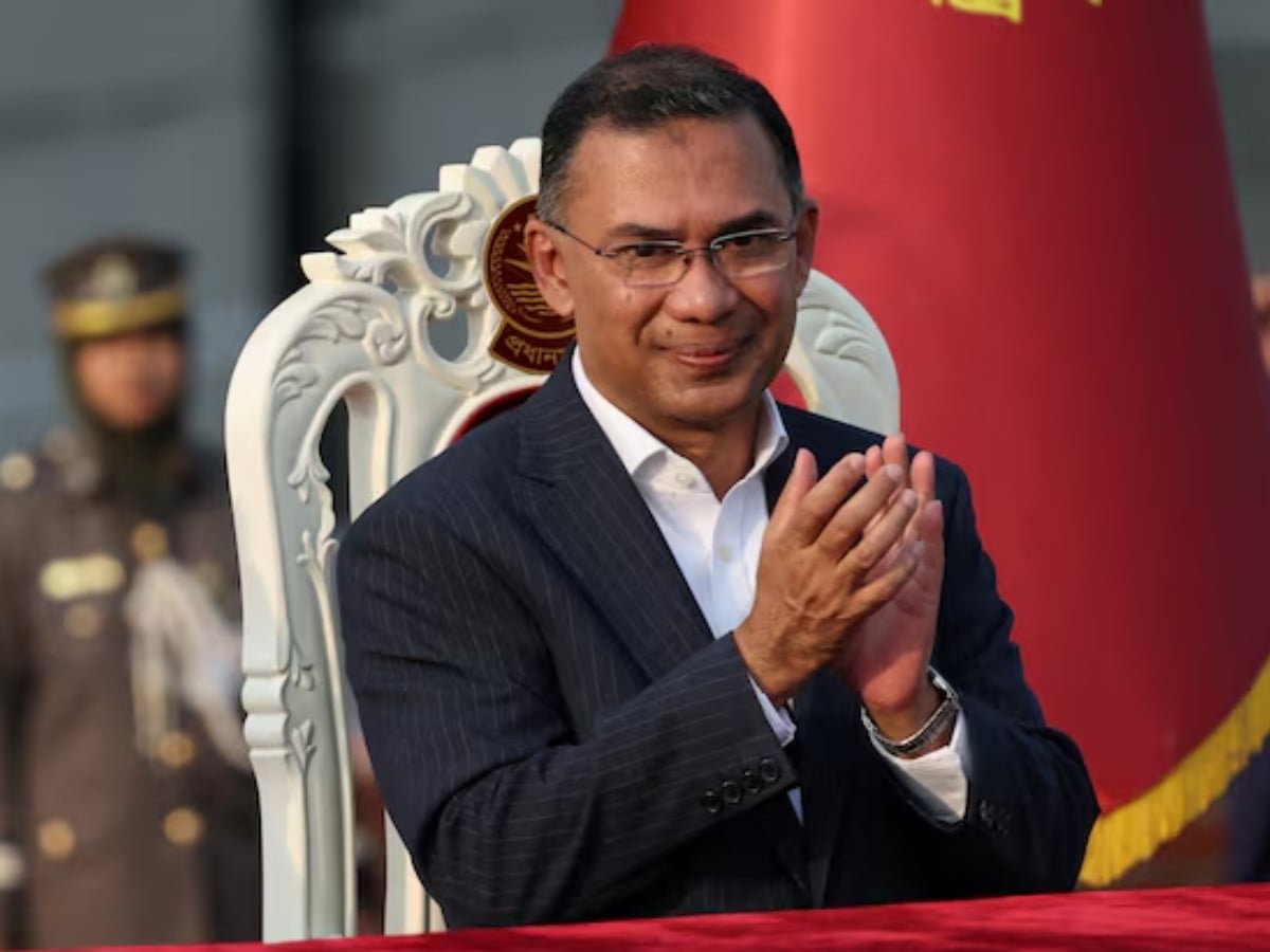 Bangladesh's premier looks to China, Malaysia for investment, jobs in first trip