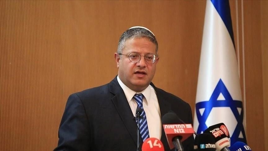 Israeli ministers call for bombing Lebanese capital, detaining women in revenge on Hezbollah