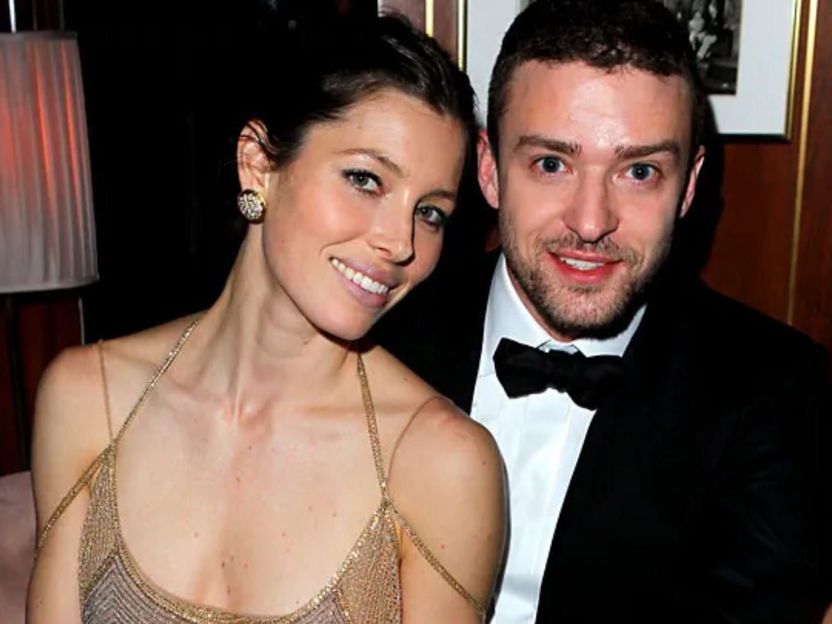 Reports suggest strain in Justin Timberlake, Jessica Biel’s marriage amid singer’s drinking habits