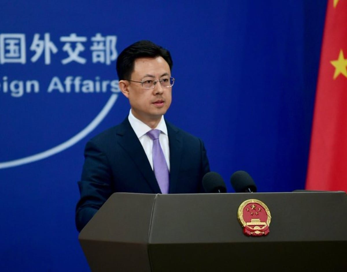 China says ready to work with all parties on energy security after Xi-Trump summit