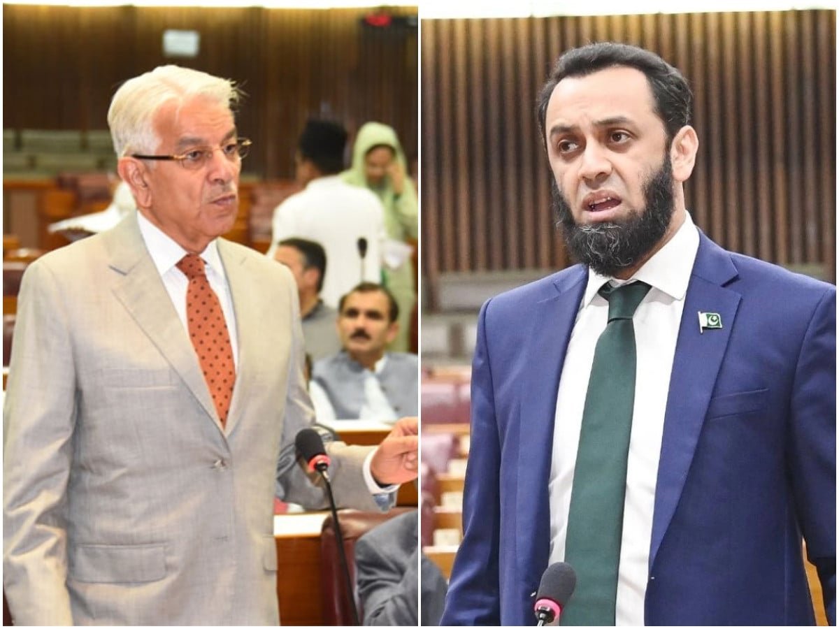 'Absolutely not': Govt shoots down rumours of raising voting age to 25, tabling to discussing 28th amendment