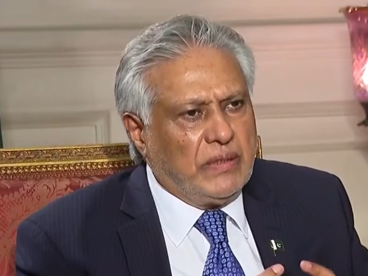Israeli attacks on Lebanon nearly 'derailed' US-Iran talks in Switzerland: DPM Dar