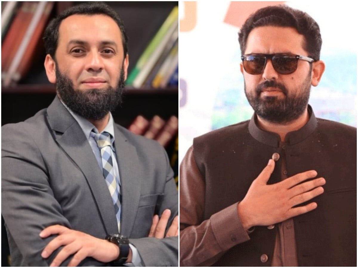 Tarar criticises K-P cabinet expansion, says corruption and mismanagement at peak in province