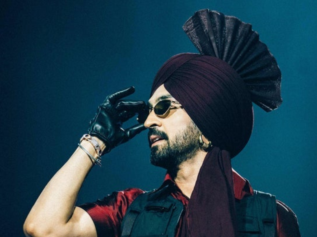 Media reports claim Diljit Dosanjh has obtained US citizenship