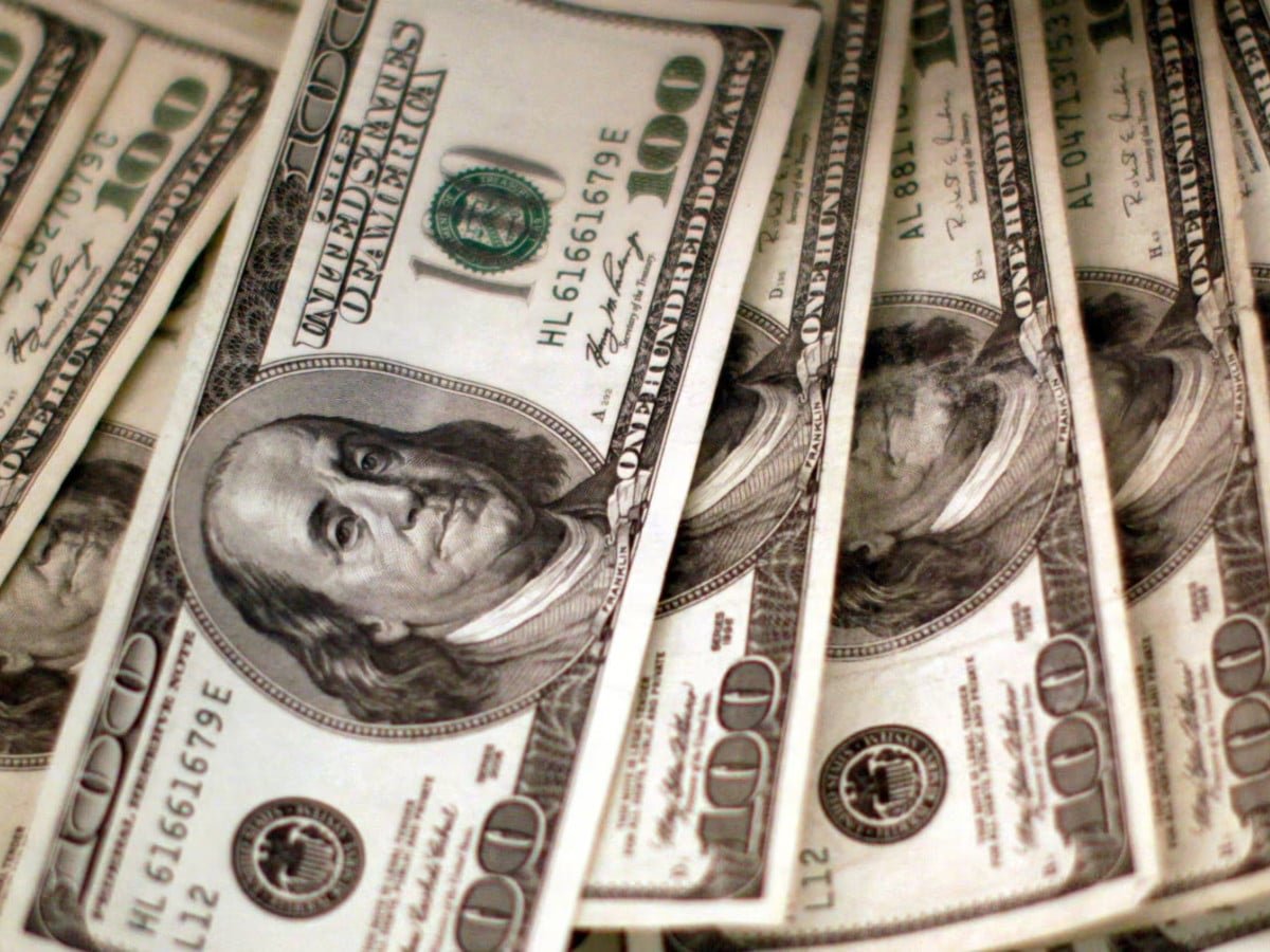 $32b deficit reflects policy failure