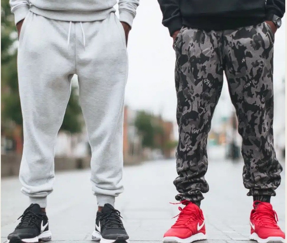 How the dress code got hacked